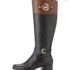 Riding Boots